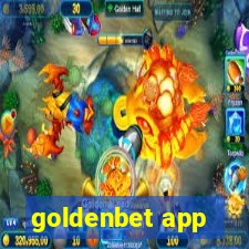 goldenbet app